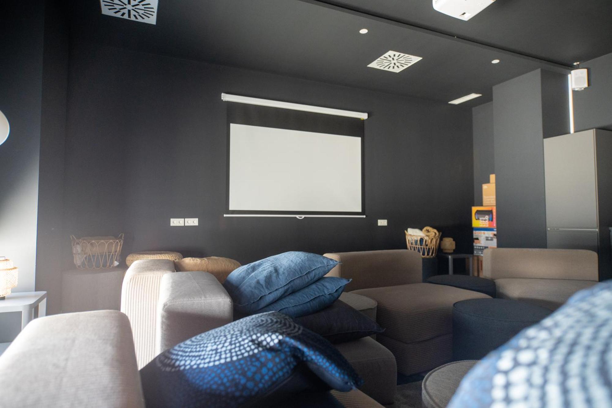 Apartament Zapotlan