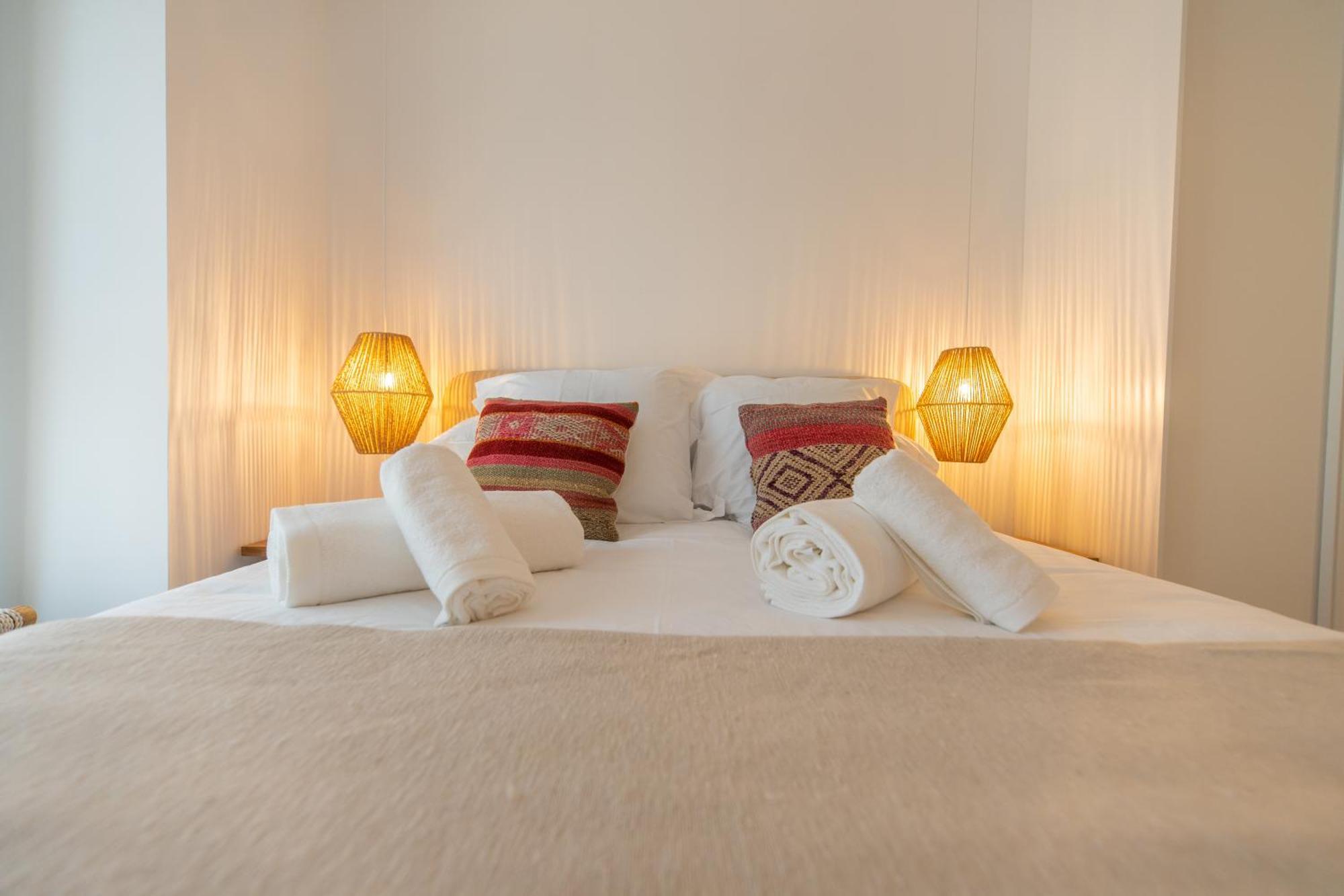 Apartament Zapotlan *