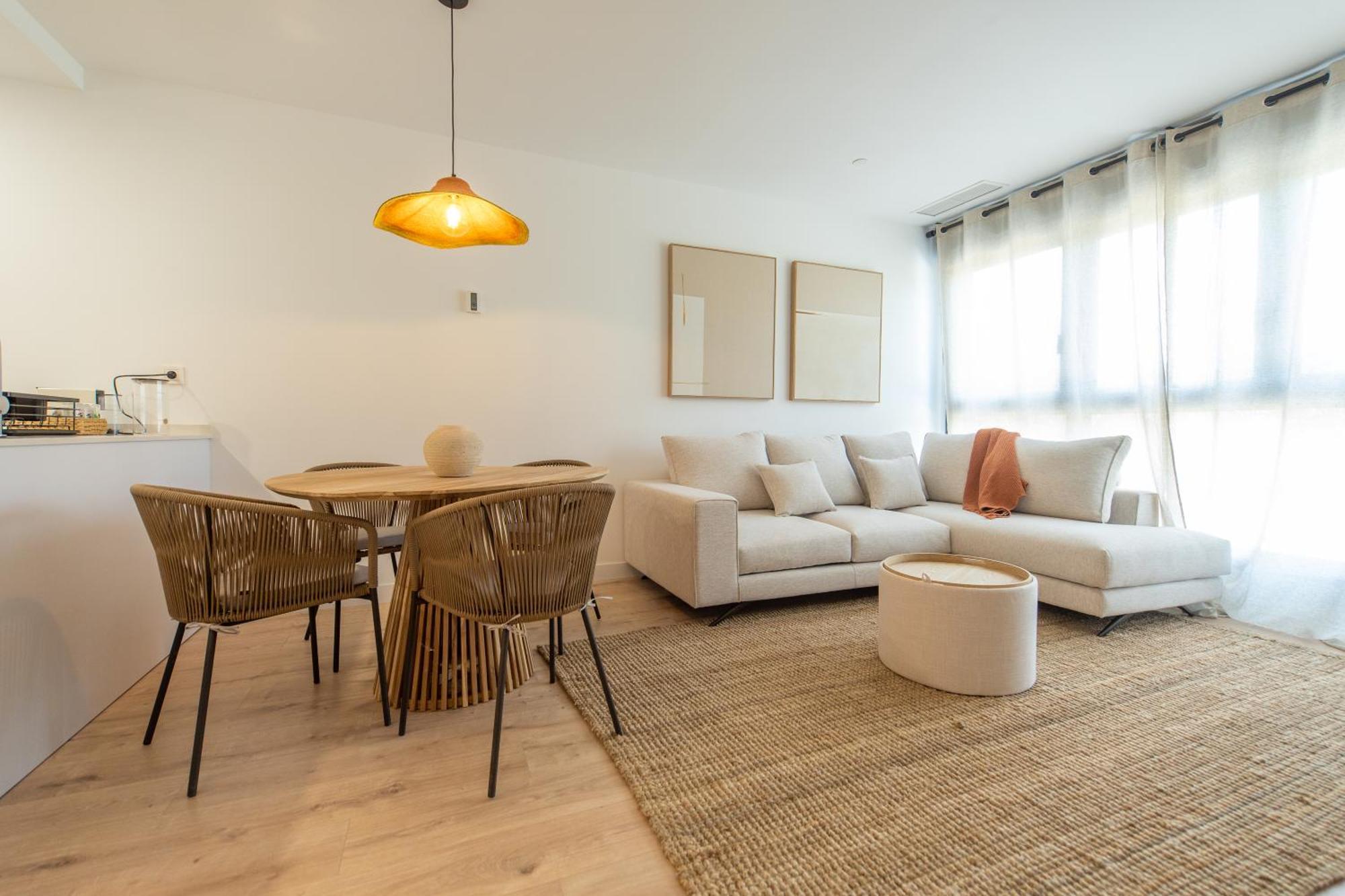 Apartament Zapotlan *